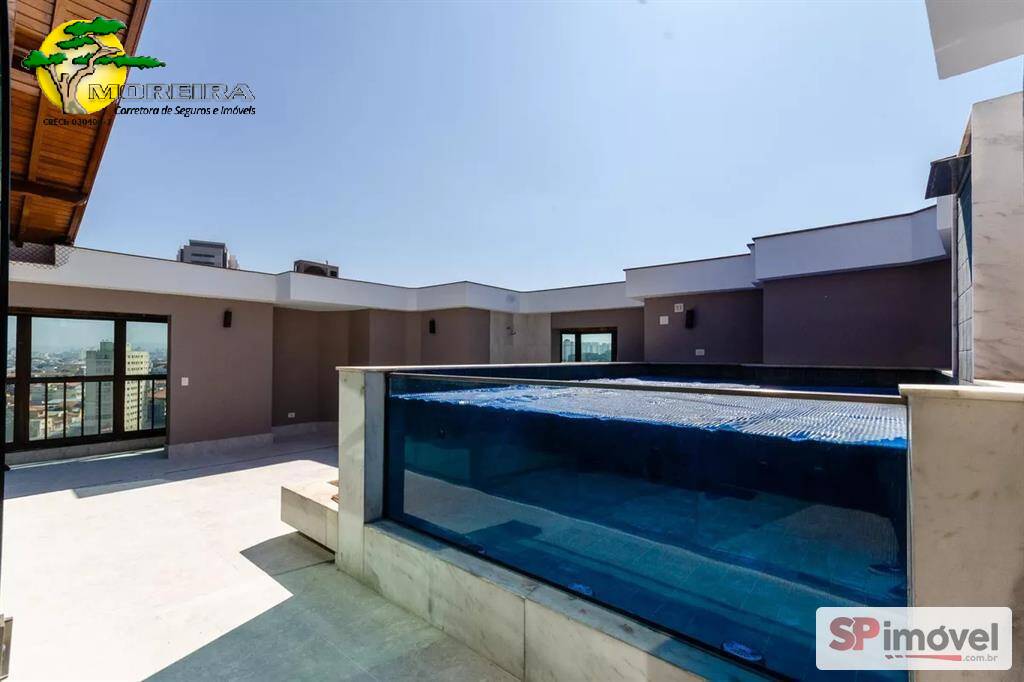 Cobertura, 3 quartos, 360 m² - Foto 3
