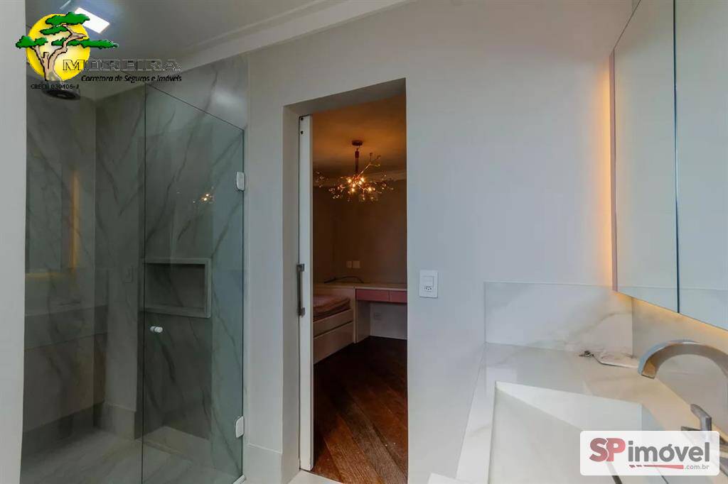 Cobertura, 3 quartos, 360 m² - Foto 13
