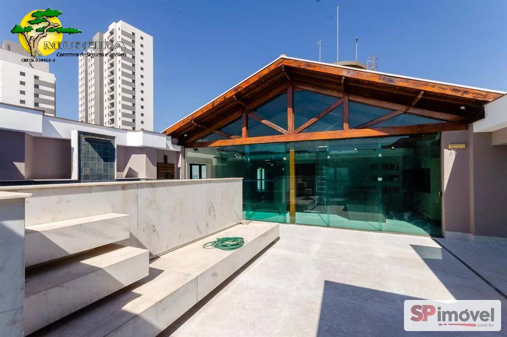 Cobertura, 3 quartos, 360 m² - Foto 1