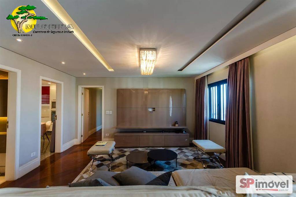 Cobertura, 3 quartos, 360 m² - Foto 4