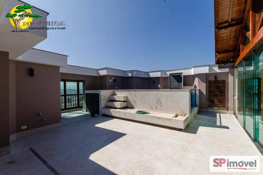 Cobertura, 3 quartos, 360 m² - Foto 2