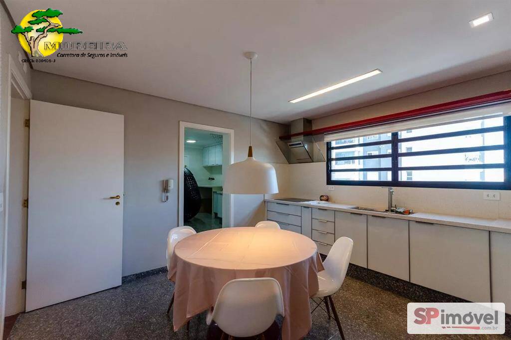Cobertura, 3 quartos, 360 m² - Foto 16