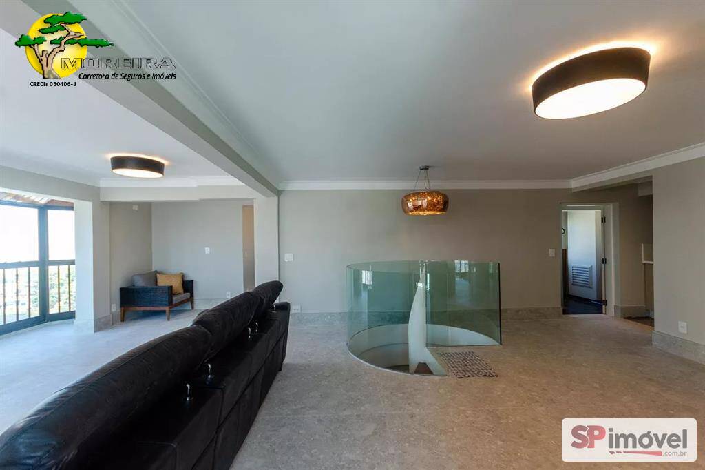 Cobertura, 3 quartos, 360 m² - Foto 18