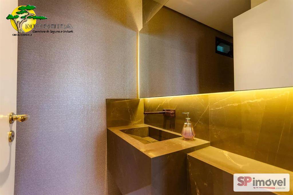 Cobertura, 3 quartos, 360 m² - Foto 20