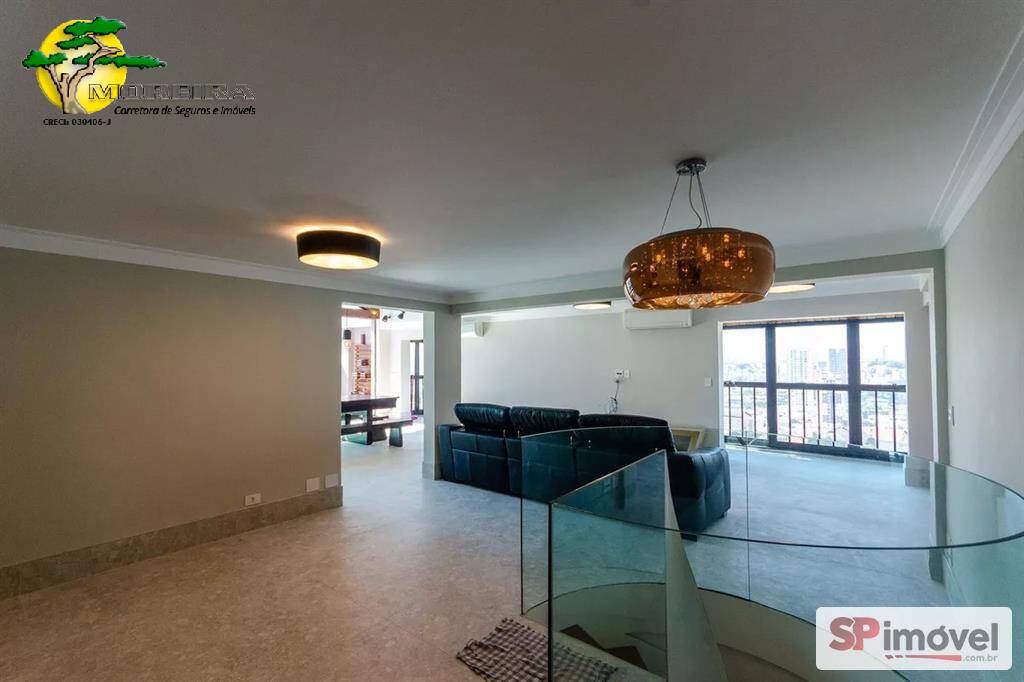 Cobertura, 3 quartos, 360 m² - Foto 5