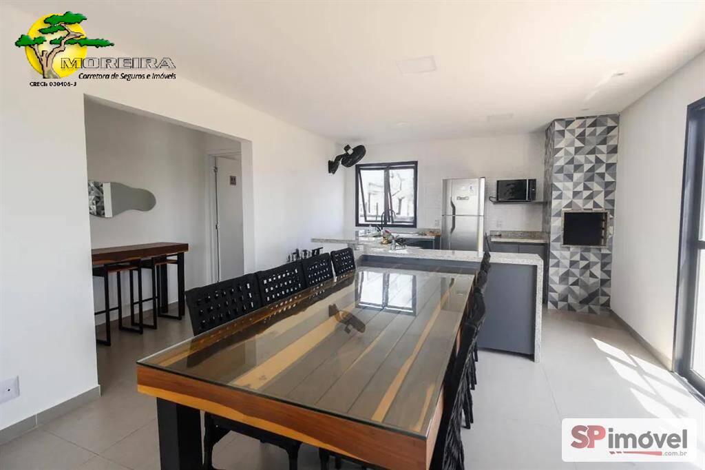 Apartamento, 1 quarto, 25 m² - Foto 9