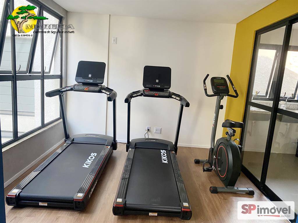 Apartamento, 1 quarto, 25 m² - Foto 11