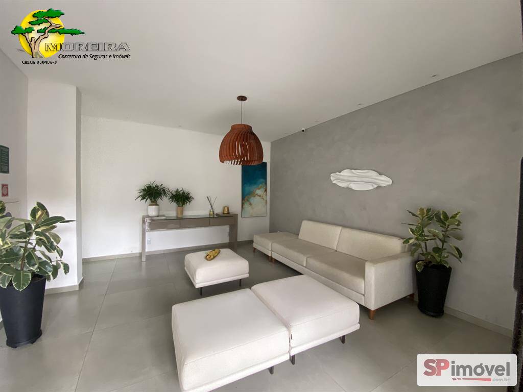 Apartamento, 1 quarto, 25 m² - Foto 13
