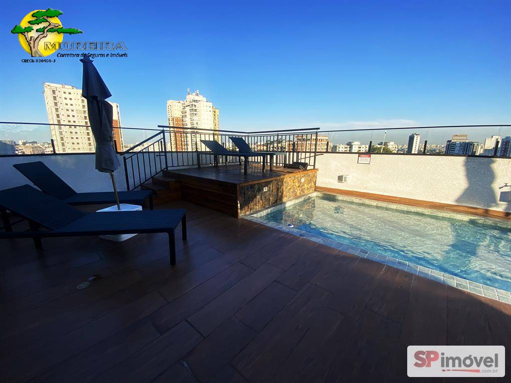 Apartamento, 1 quarto, 25 m² - Foto 17