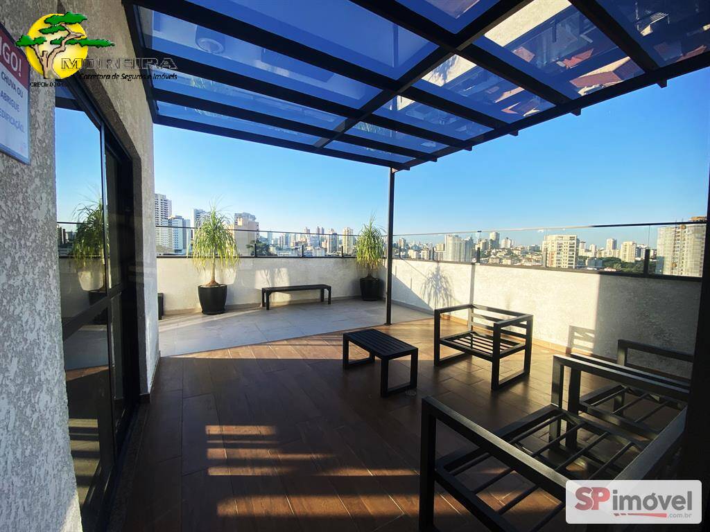 Apartamento, 1 quarto, 25 m² - Foto 18
