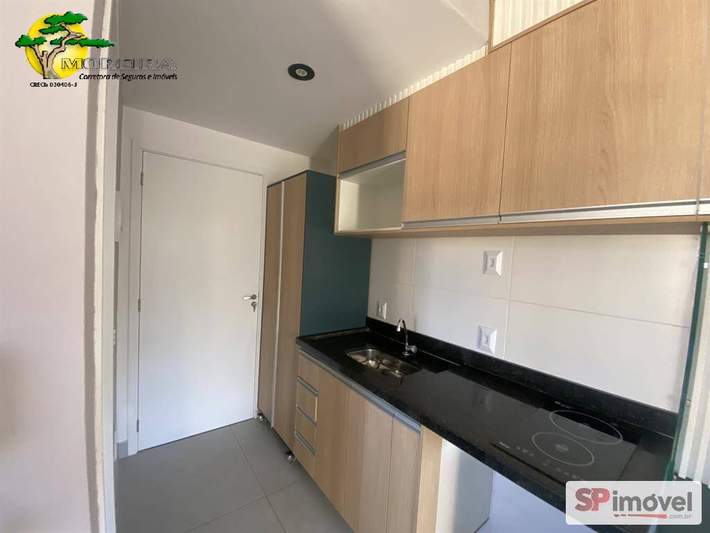 Apartamento, 1 quarto, 25 m² - Foto 6