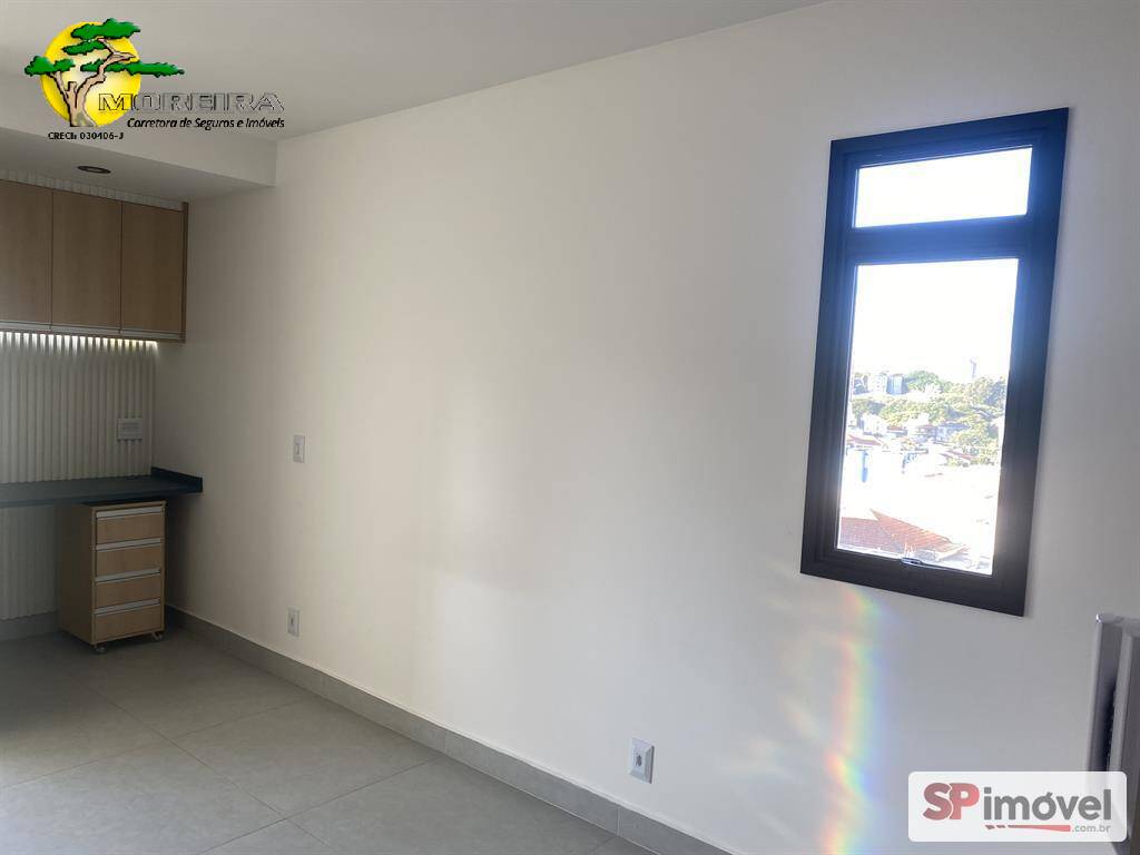 Apartamento, 1 quarto, 25 m² - Foto 20