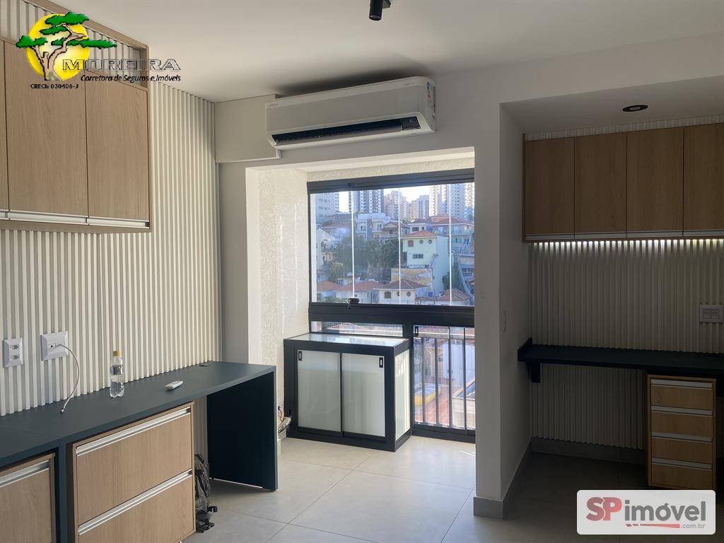 Apartamento, 1 quarto, 25 m² - Foto 5