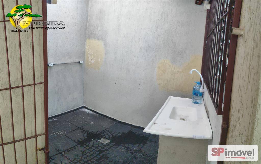 Prédio Inteiro, 120 m² - Foto 6