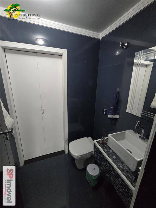 Sobrado, 120 m² - Foto 5