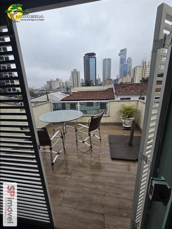 Sobrado, 120 m² - Foto 6