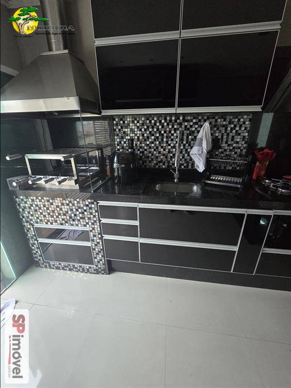 Sobrado, 120 m² - Foto 9