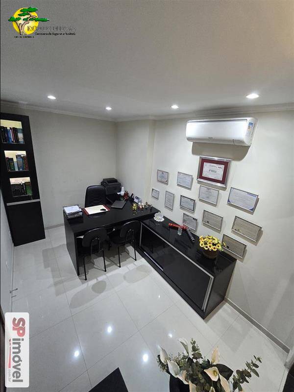 Sobrado, 120 m² - Foto 11