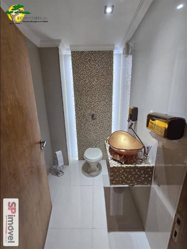 Sobrado, 120 m² - Foto 13