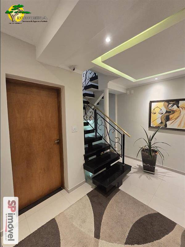 Sobrado, 120 m² - Foto 1