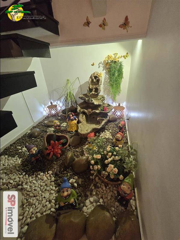 Sobrado, 120 m² - Foto 15