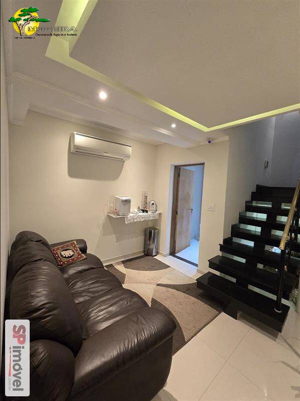 Sobrado, 120 m² - Foto 16