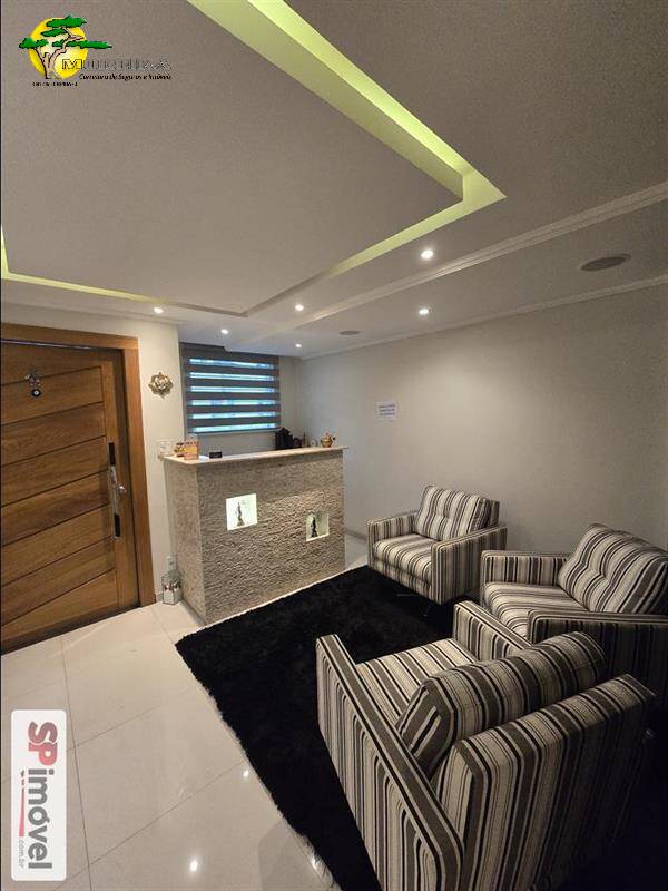 Sobrado, 120 m² - Foto 4