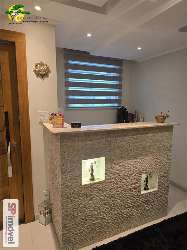 Sobrado, 120 m² - Foto 19