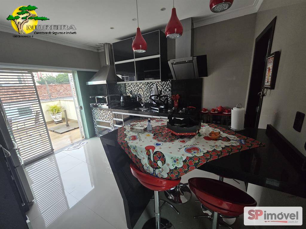 Sobrado, 120 m² - Foto 21