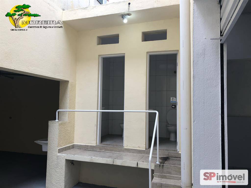 Depósito-Galpão, 310 m² - Foto 10