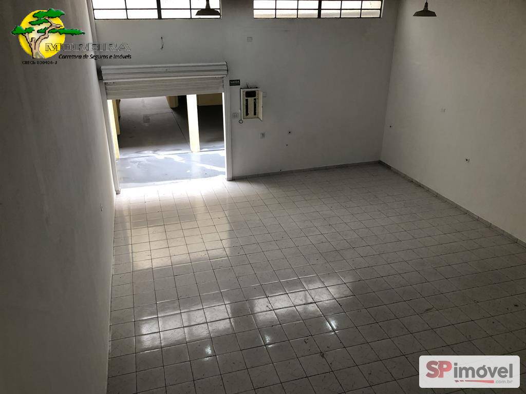 Depósito-Galpão, 310 m² - Foto 6