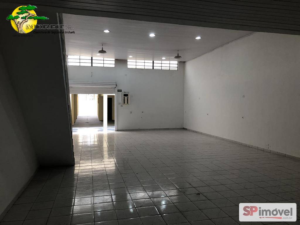 Depósito-Galpão, 310 m² - Foto 2
