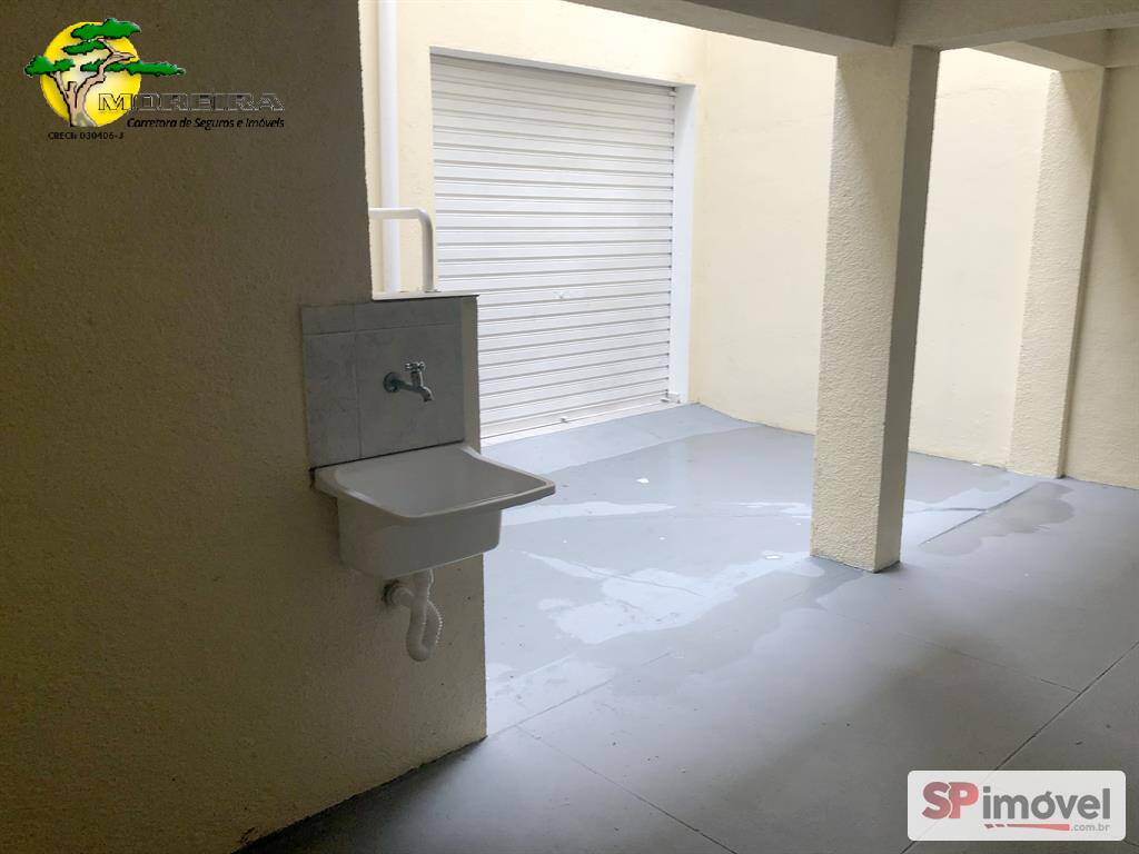Depósito-Galpão, 310 m² - Foto 7