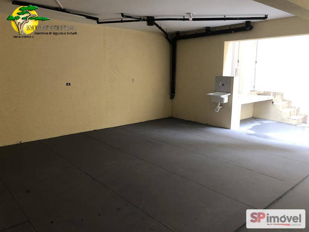 Depósito-Galpão, 310 m² - Foto 9
