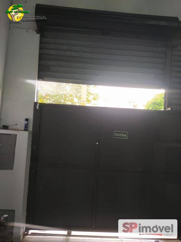 Depósito-Galpão, 161 m² - Foto 2
