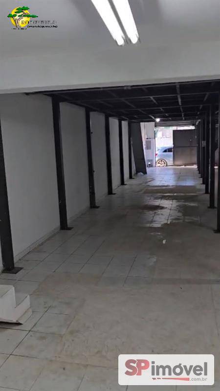 Depósito-Galpão, 161 m² - Foto 3