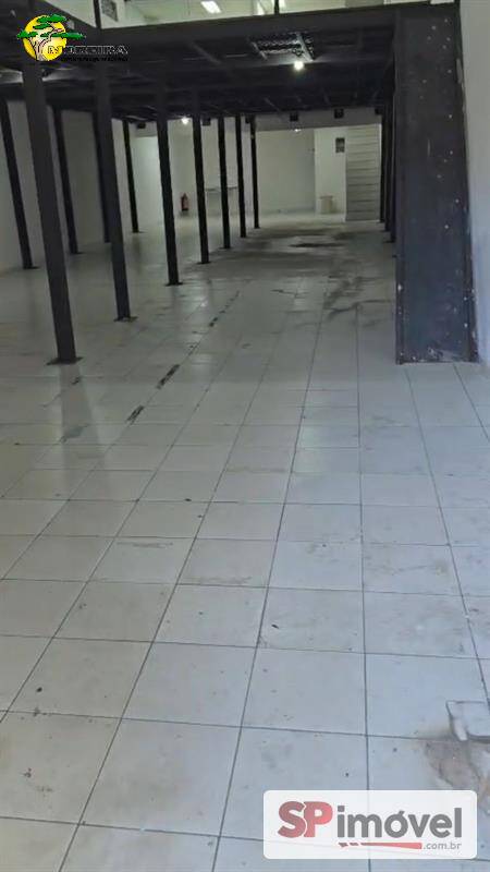 Depósito-Galpão, 161 m² - Foto 4