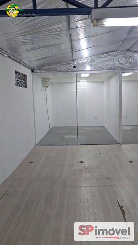 Depósito-Galpão, 161 m² - Foto 9