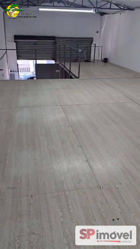 Depósito-Galpão, 161 m² - Foto 7
