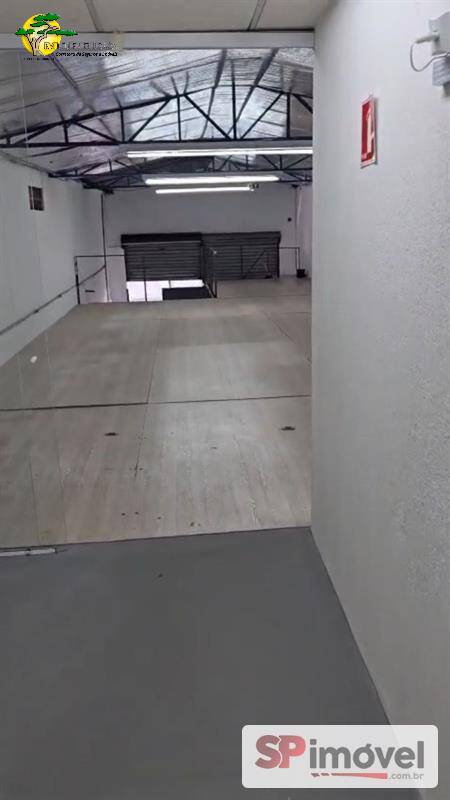 Depósito-Galpão, 161 m² - Foto 10