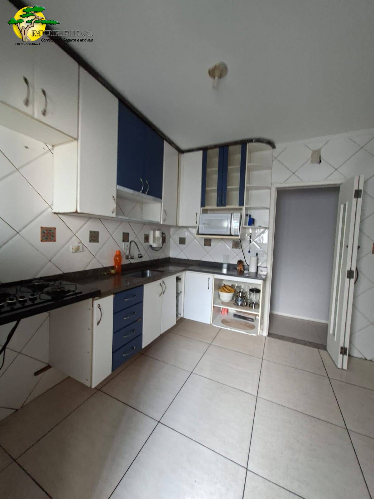 Apartamento, 3 quartos, 80 m² - Foto 1