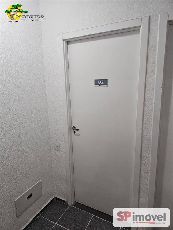 Apartamento, 2 quartos, 40 m² - Foto 3