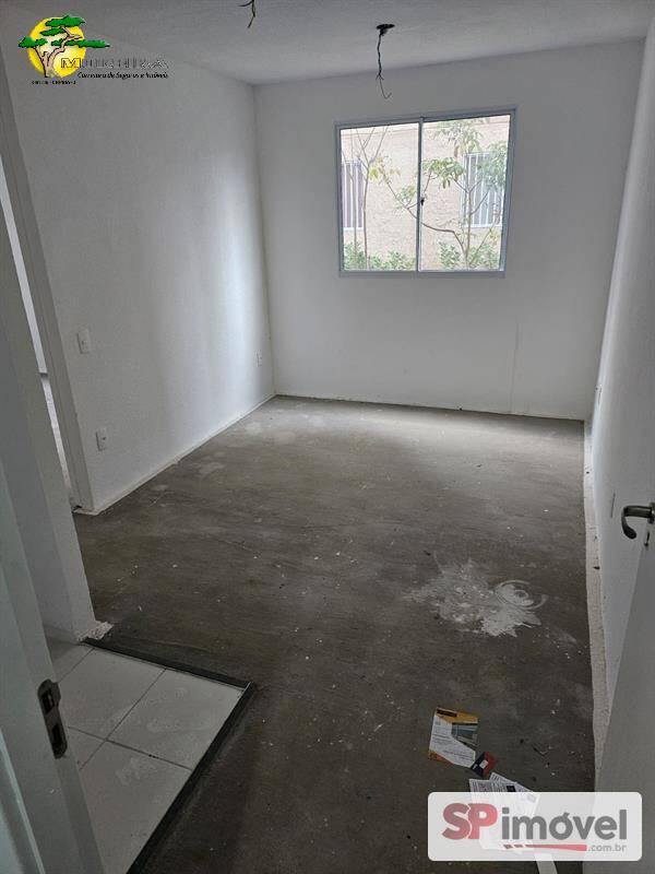 Apartamento, 2 quartos, 40 m² - Foto 4
