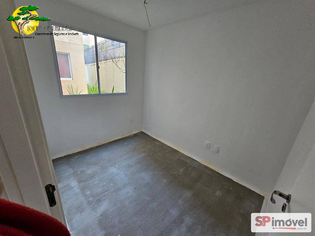 Apartamento, 2 quartos, 40 m² - Foto 9