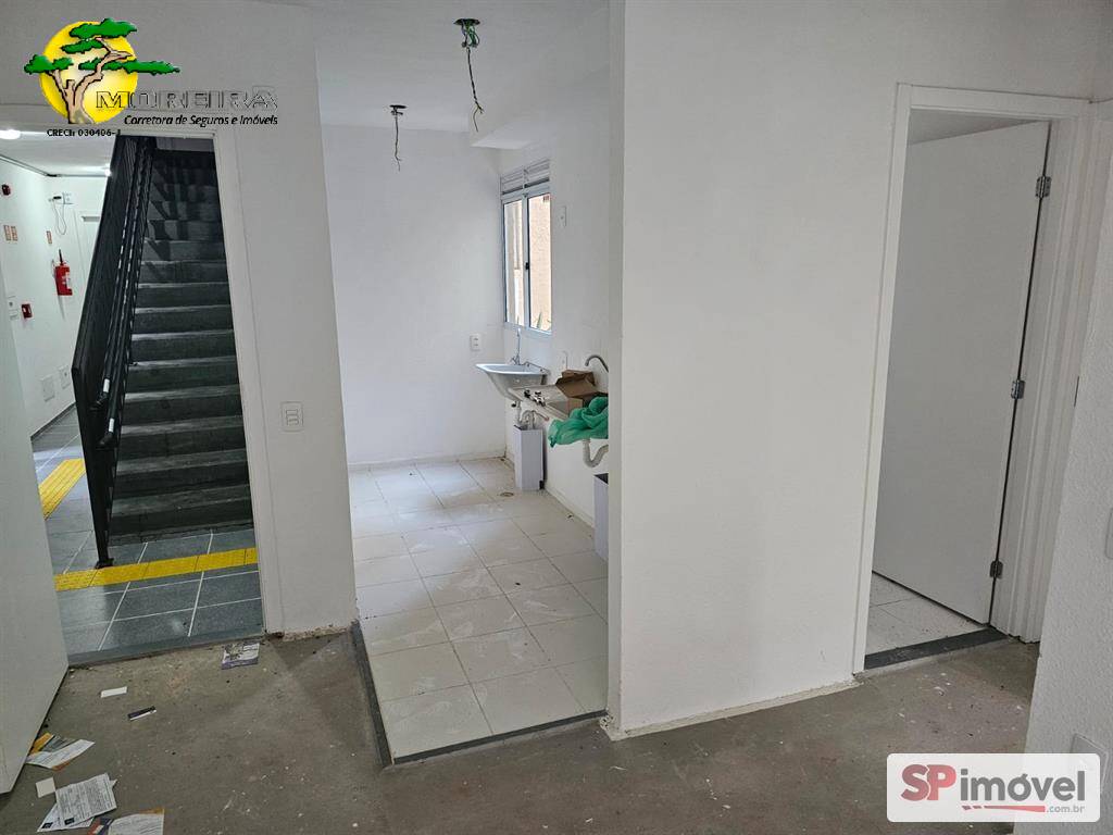 Apartamento, 2 quartos, 40 m² - Foto 5