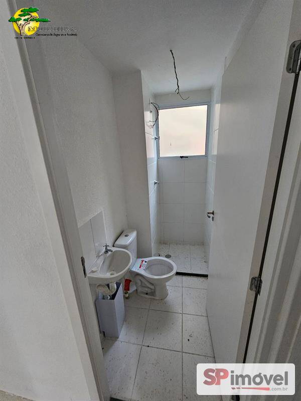 Apartamento, 2 quartos, 40 m² - Foto 8