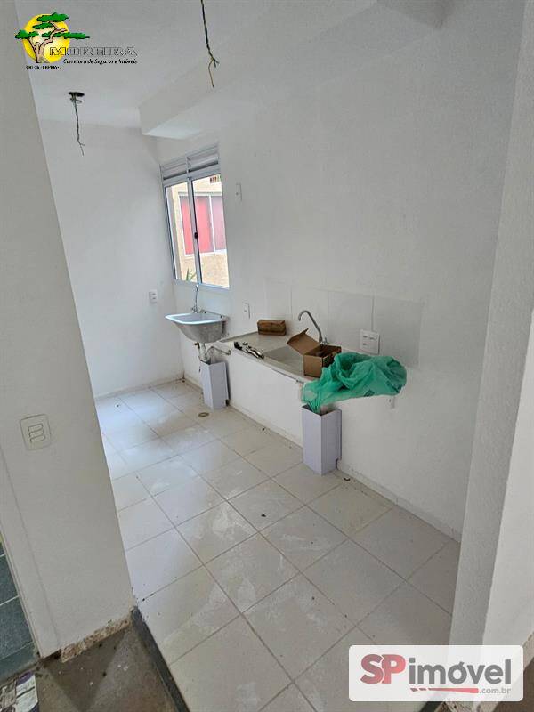 Apartamento, 2 quartos, 40 m² - Foto 6