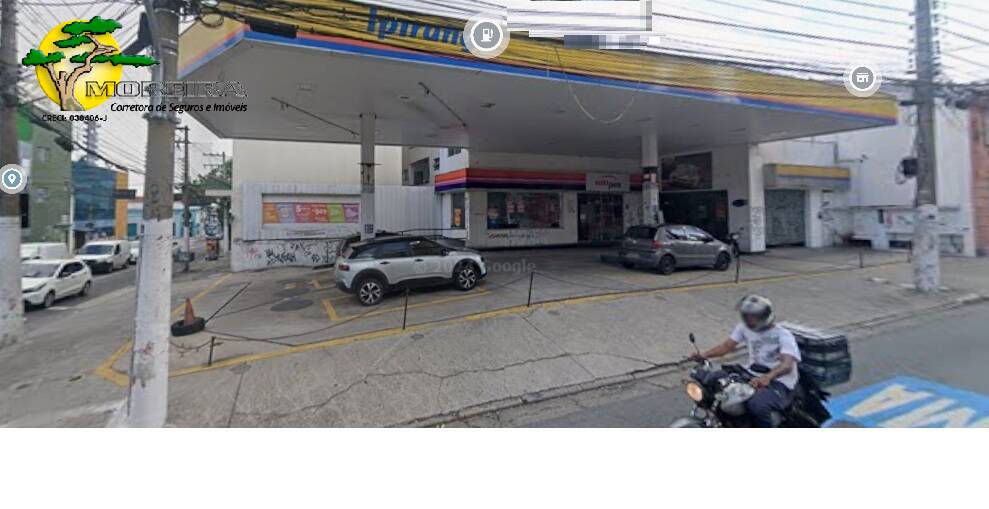 Loja-Salão, 500 m² - Foto 1