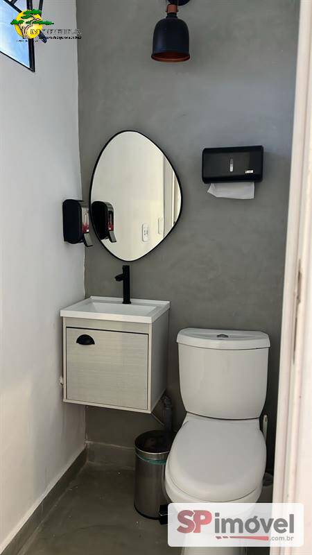 Loja-Salão, 80 m² - Foto 4