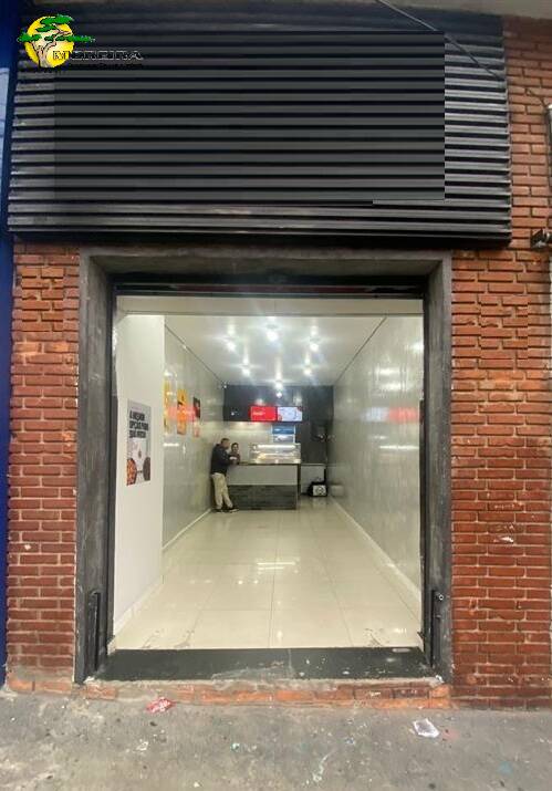 Loja-Salão, 80 m² - Foto 1